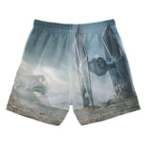 Tie Fighters Swimsuit