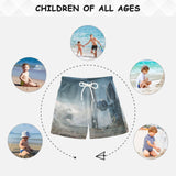 Tie Fighters Swimsuit