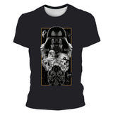 Vader's Fist T-Shirt