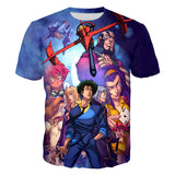 Vintage Cowboy Bebop T-Shirt