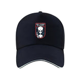 We Came In Peace Hat