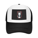 We Came In Peace Hat