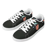 Weird Alien Shoes