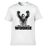 Wookie T-Shirt
