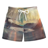 X-Wing Starfighter Swimsuit