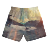 X-Wing Starfighter Swimsuit