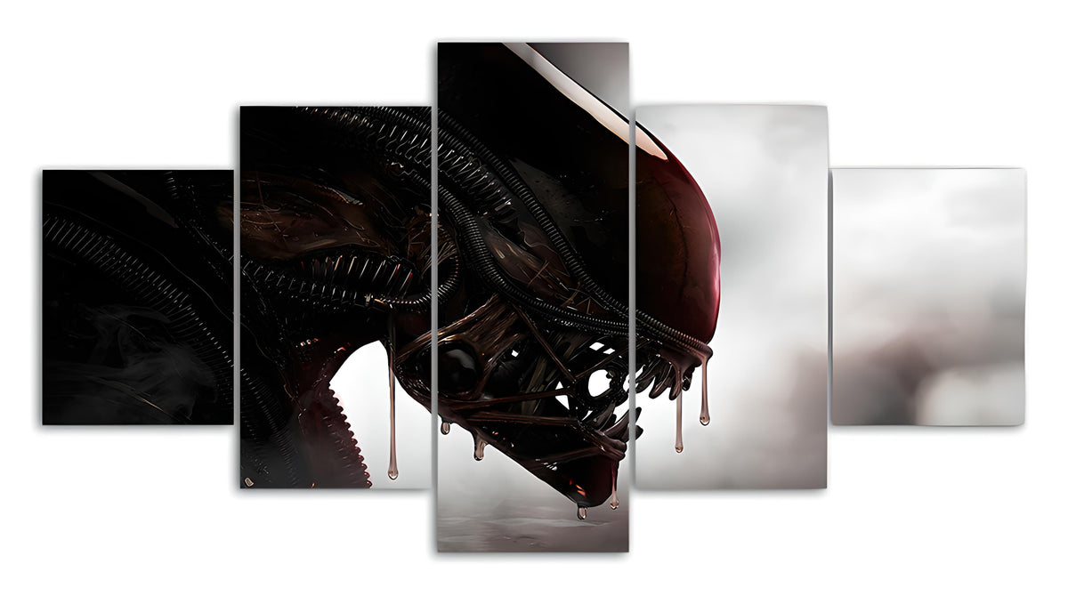 Xenomorph Runner xenomorph-runner