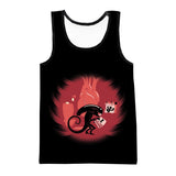 Xenomorph Tank Top