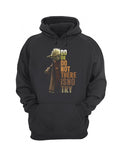 Yoda Hoodie