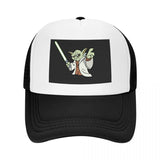 Yoda Hat