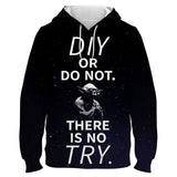 Yoda Sweatshirt
