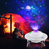 UFO Projector