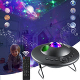 UFO Projector