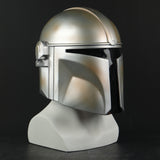 Mandalorian Helmet