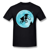E.T Movie T-Shirt