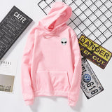 Alien Symbol Hoodie