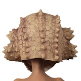 Draconian Alien Mask