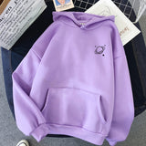 Star Planet Hoodie