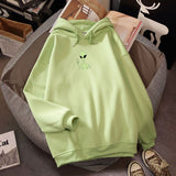 Alien Peace Hoodie