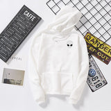 Alien Symbol Hoodie