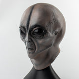 Halloween Alien Costume