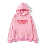 Stranger Things Hoodie