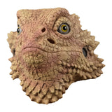 Draconian Alien Mask