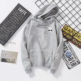 Alien Symbol Hoodie