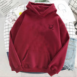 Star Planet Hoodie