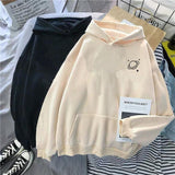 Star Planet Hoodie