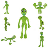 Dame Tu Cosita Plush