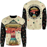 UFO Sweatshirt