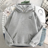 Star Planet Hoodie