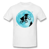 E.T Movie T-Shirt