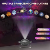 UFO Projector