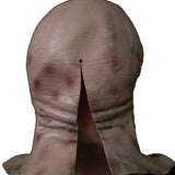 Octopus Alien Mask