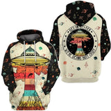 UFO Hoodie
