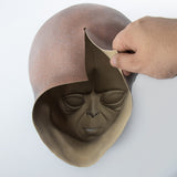Halloween Alien Costume