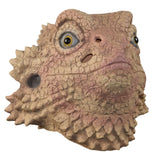Draconian Alien Mask