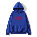 Stranger Things Hoodie