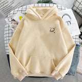 Star Planet Hoodie
