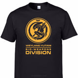 Alien Weyland Yutani T-Shirt