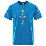 Flat Earth T-Shirt
