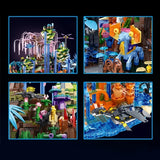Pandora Lego