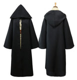 Dark Jedi Costume