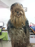 Chewbacca Costume