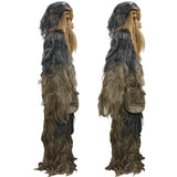 Chewbacca Costume