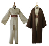 Star Wars Jedi Costume