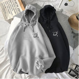 Star Planet Hoodie