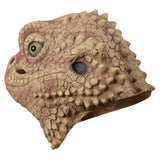 Draconian Alien Mask